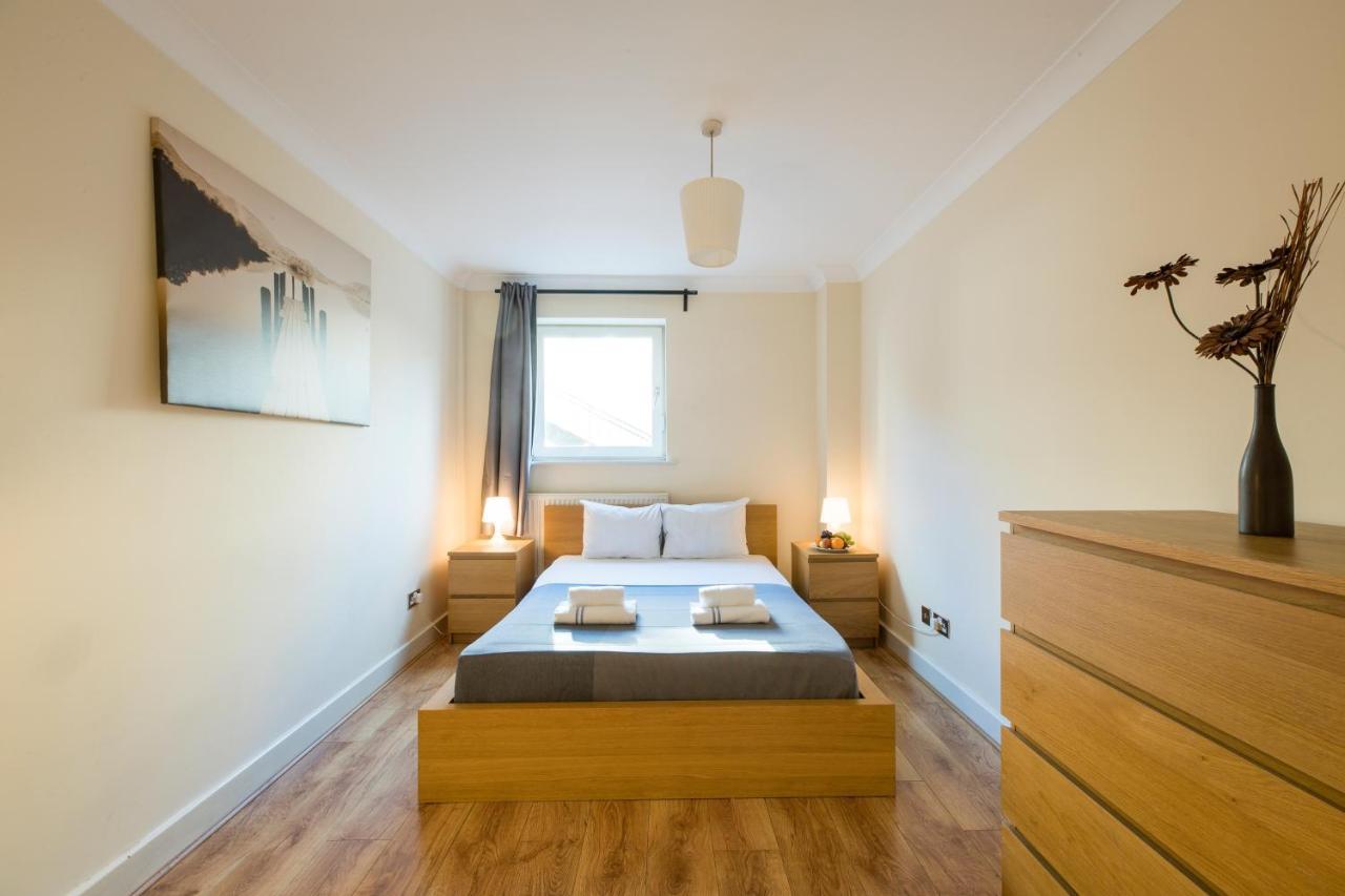 Stay Saint Paul'S London Exterior photo
